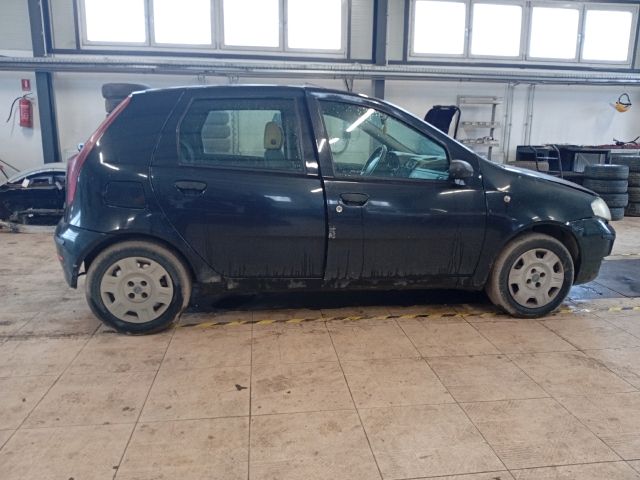 bontott FIAT PUNTO II Önindító