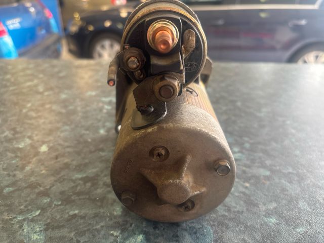 bontott FIAT PUNTO II Önindító