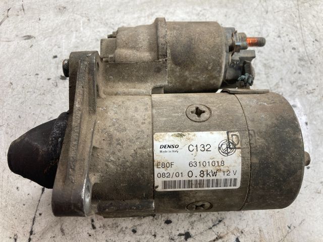 bontott FIAT PUNTO II Önindító