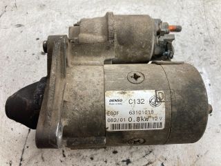 bontott FIAT PUNTO II Önindító