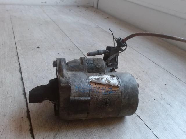 bontott FIAT PUNTO II Önindító