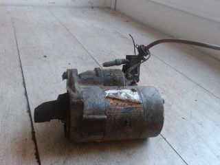 bontott FIAT PUNTO II Önindító