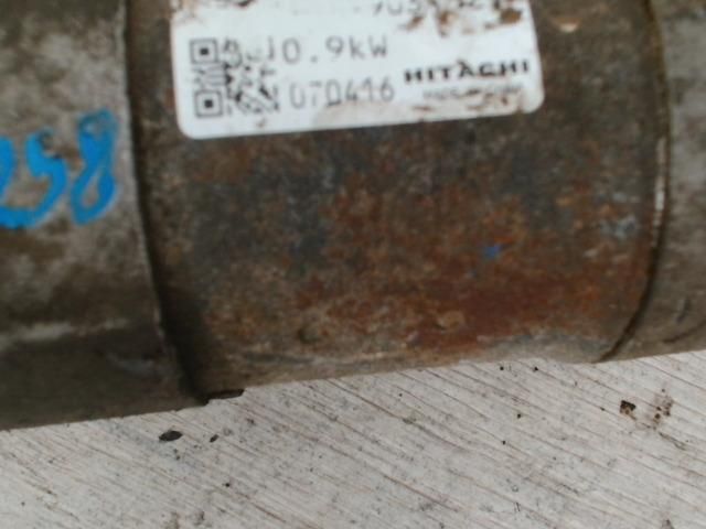 bontott FIAT PUNTO II Önindító