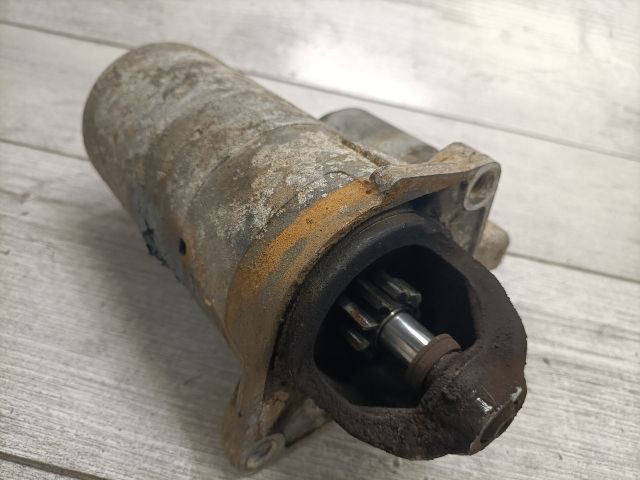 bontott FIAT PUNTO II Önindító