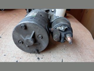 bontott FIAT PUNTO II Önindító