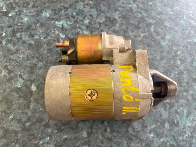 bontott FIAT PUNTO II Önindító