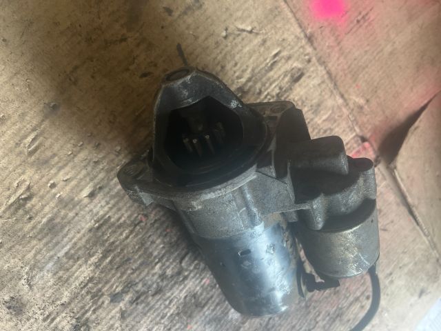 bontott FIAT PUNTO II Önindító