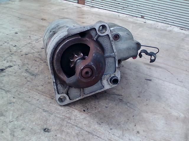 bontott FIAT PUNTO II Önindító