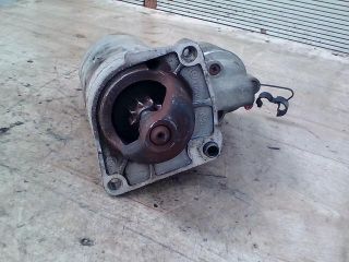 bontott FIAT PUNTO II Önindító