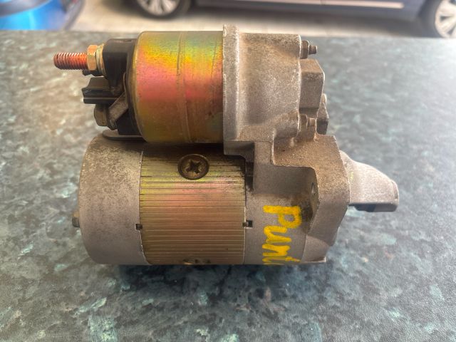 bontott FIAT PUNTO II Önindító