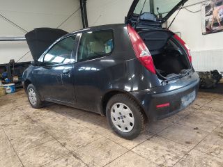bontott FIAT PUNTO II Önindító