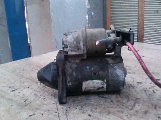 bontott FIAT PUNTO II Önindító