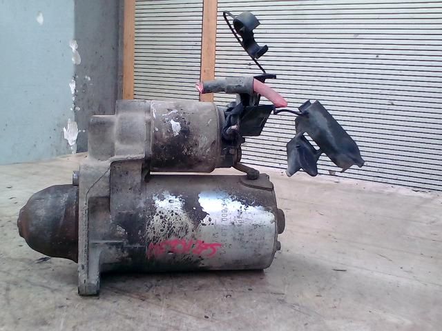 bontott FIAT PUNTO II Önindító