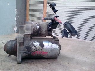 bontott FIAT PUNTO II Önindító