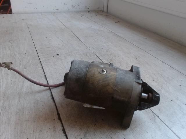 bontott FIAT PUNTO II Önindító