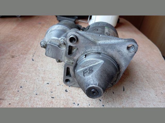 bontott FIAT PUNTO II Önindító