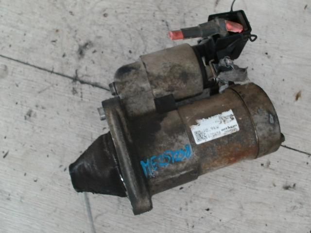 bontott FIAT PUNTO II Önindító