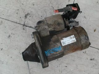 bontott FIAT PUNTO II Önindító