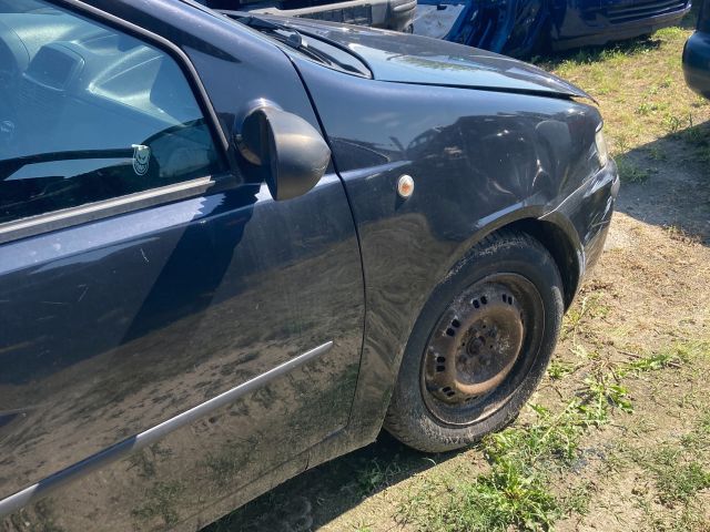 bontott FIAT PUNTO II Önindító