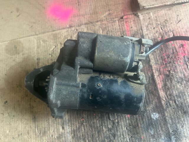 bontott FIAT PUNTO II Önindító