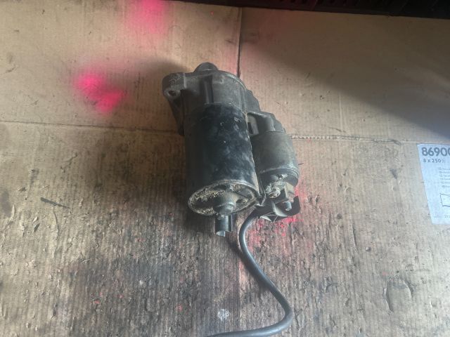 bontott FIAT PUNTO II Önindító