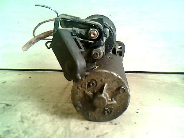 bontott FIAT PUNTO II Önindító