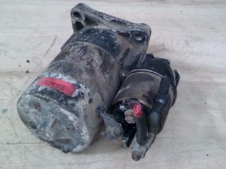 bontott FIAT PUNTO II Önindító