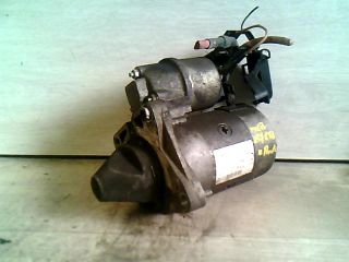 bontott FIAT PUNTO II Önindító