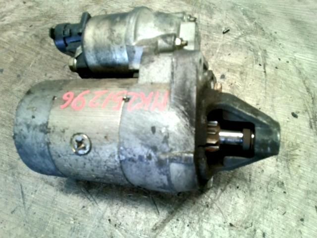 bontott FIAT PUNTO II Önindító