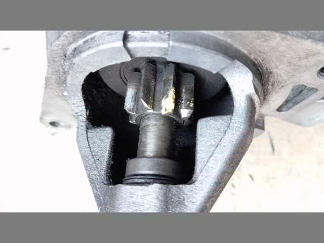 bontott FIAT PUNTO II Önindító