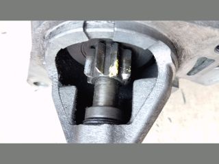 bontott FIAT PUNTO II Önindító