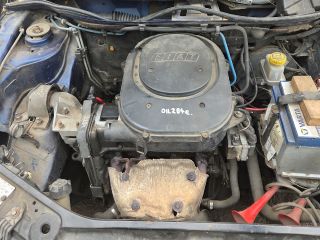 bontott FIAT PUNTO II Önindító
