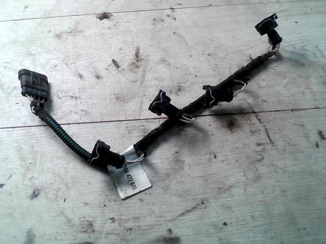 bontott FIAT PUNTO II Porlasztó (1 db)