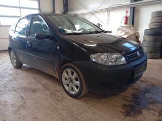 bontott FIAT PUNTO II Porlasztó (1 db)