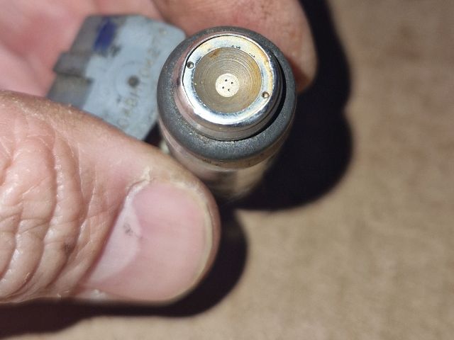 bontott FIAT PUNTO II Porlasztó (1 db)