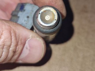 bontott FIAT PUNTO II Porlasztó (1 db)