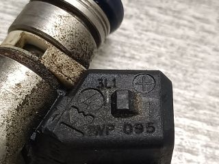 bontott FIAT PUNTO II Porlasztó (1 db)