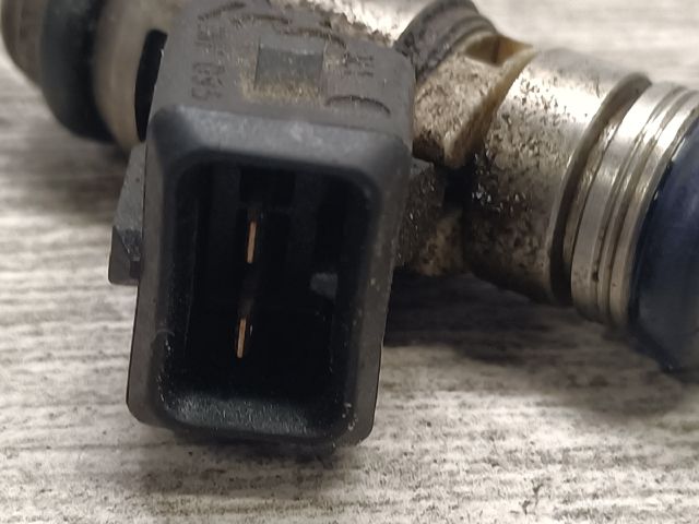 bontott FIAT PUNTO II Porlasztó (1 db)