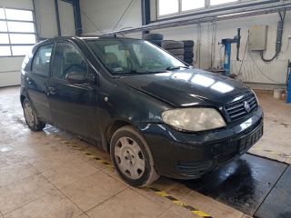 bontott FIAT PUNTO II Porlasztó (1 db)