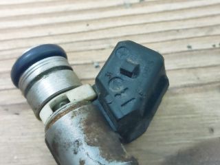 bontott FIAT PUNTO II Porlasztó (1 db)