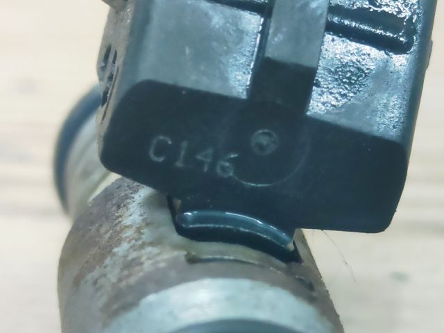 bontott FIAT PUNTO II Porlasztó (1 db)