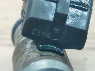 bontott FIAT PUNTO II Porlasztó (1 db)