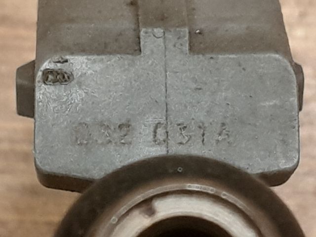 bontott FIAT PUNTO II Porlasztó (1 db)