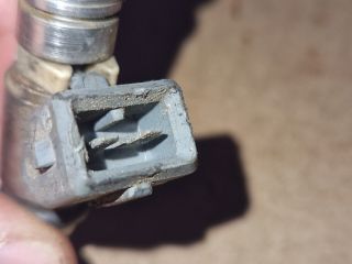 bontott FIAT PUNTO II Porlasztó (1 db)