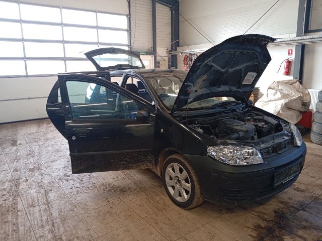 bontott FIAT PUNTO II Porlasztó (1 db)