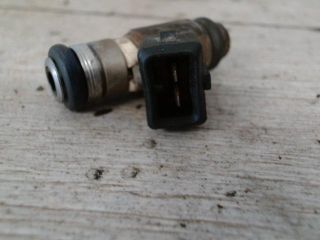 bontott FIAT PUNTO II Porlasztó (1 db)