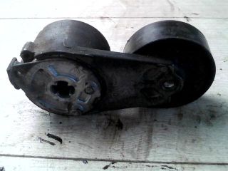 bontott FIAT PUNTO II Szíjfeszítő Görgő