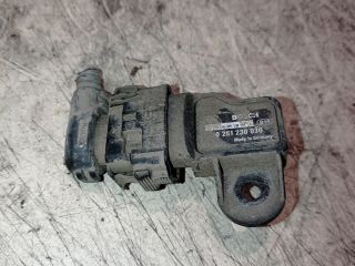 bontott FIAT PUNTO II Szívócső Nyomásérzékelő