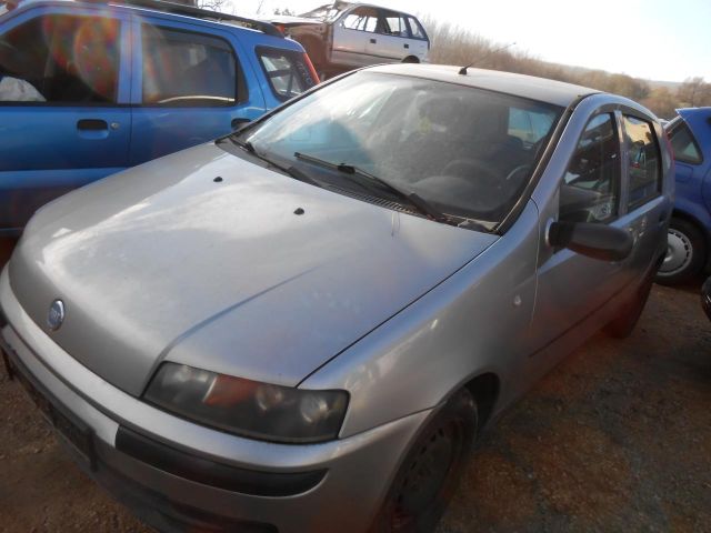 bontott FIAT PUNTO II Termosztátház