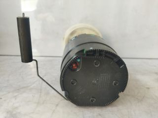 bontott FIAT PUNTO II Üzemanyag Szivattyú